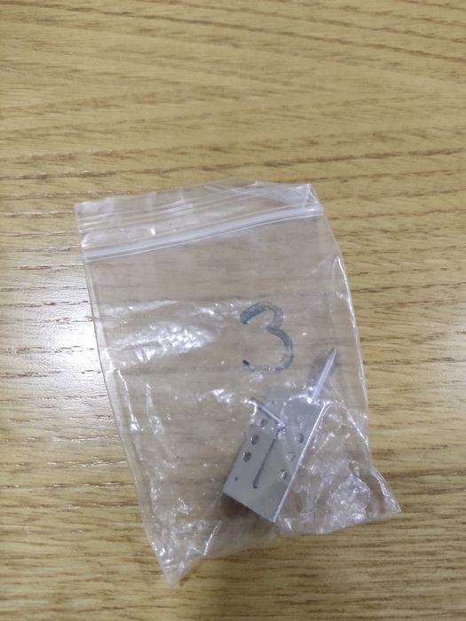 Vário material de aeromodelismo