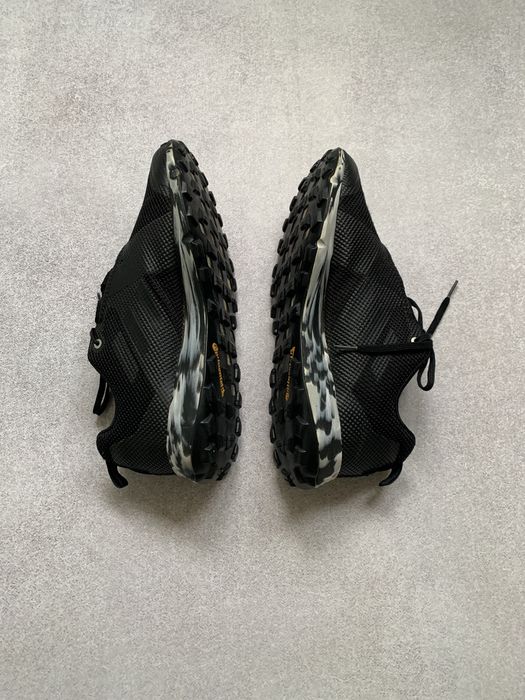 Кроссовки Adidas Terrex Two