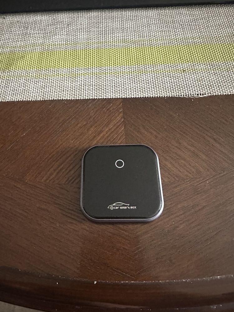 Car smart box android ios