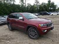Розборка Разборка Grand Cherokee WK2 2013-2020г 3.0 3.6