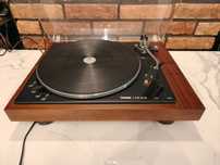 LENCO L75 S16 ! Unikatowy gramofon VINTAGE ! Jedyna taka wersja !