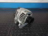 Alternator bosch audi a2 a3 s3 tt seat skoda vw po regeneracji 90A