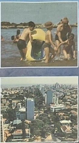 DVD Moçambique Ultramar