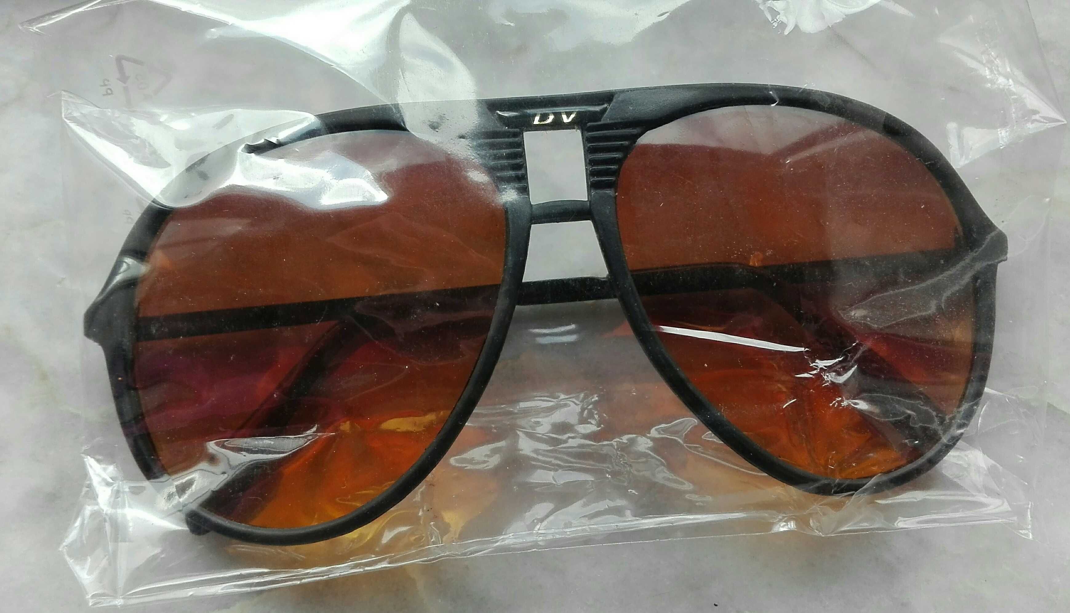 Óculos "Dv" (Novos)