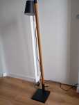 Lampa podłogowa menonry goodhome