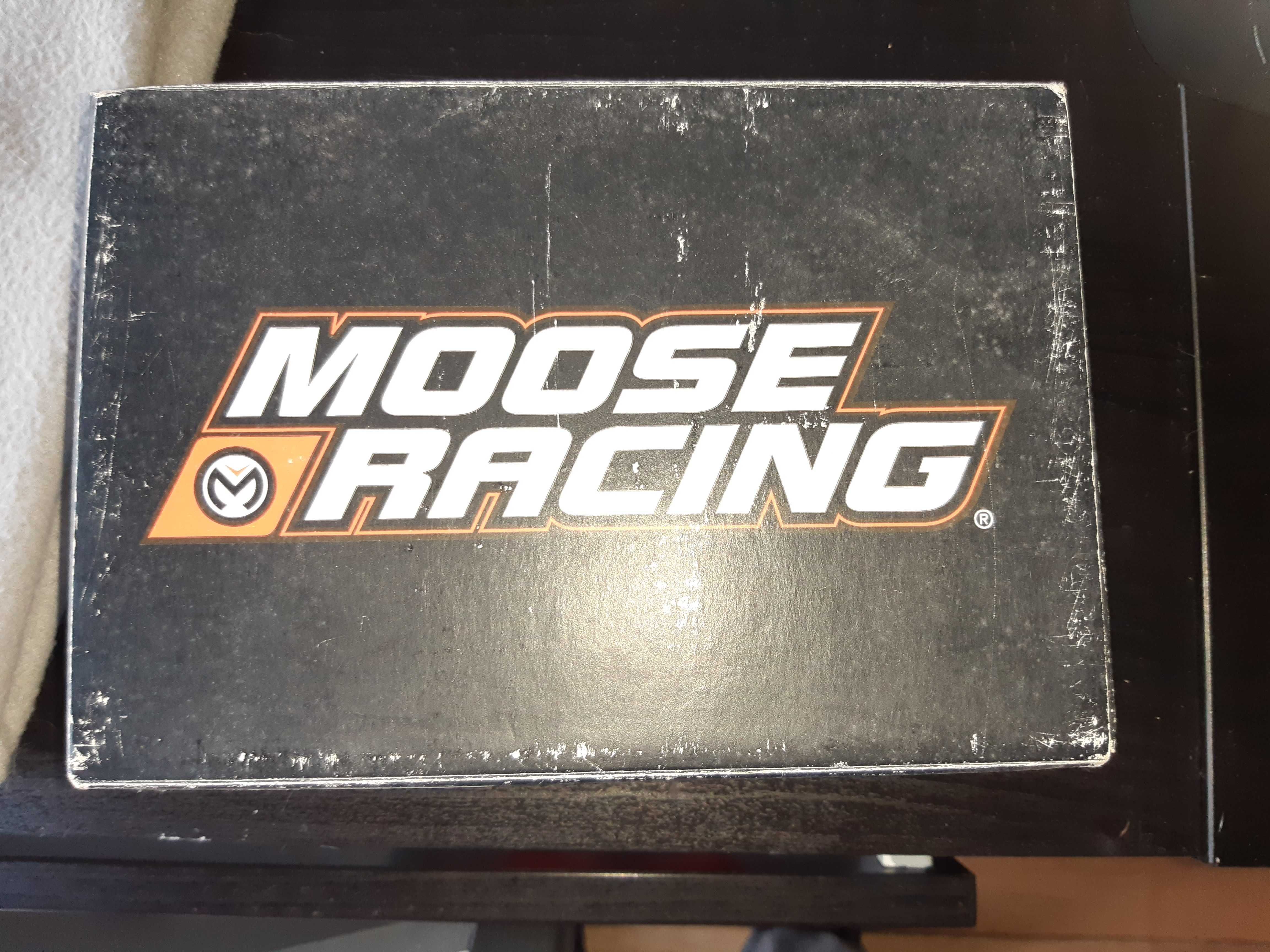 Moose Racing- Dynojet Polaris RZR 900S