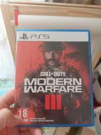 Modern warfare 3 Ps5 Playstation 5