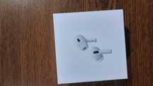 Słuchawki słuchawki bezprzewodowe airpods 2