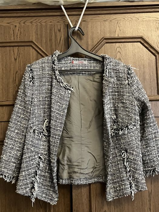 Піджак dolcedonna