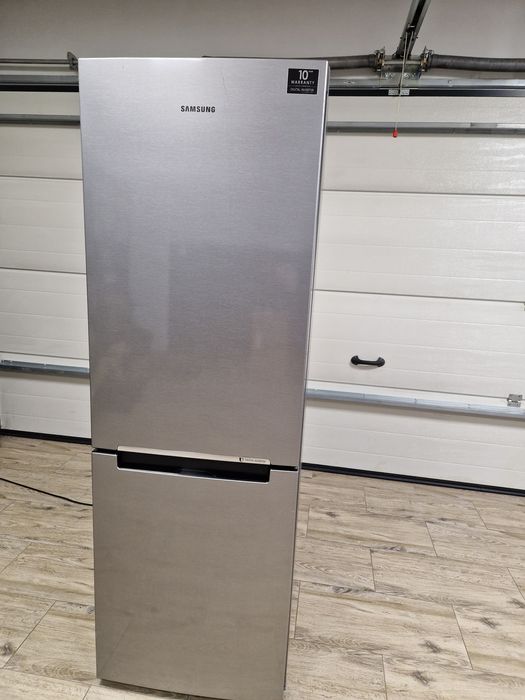 Lodówka Samsung No-Frost