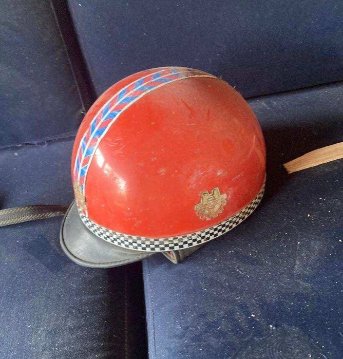 artigos vintage de decoração