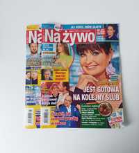 Gazeta Na żywo 2 szt.