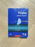 Fizyka zbiór zadań