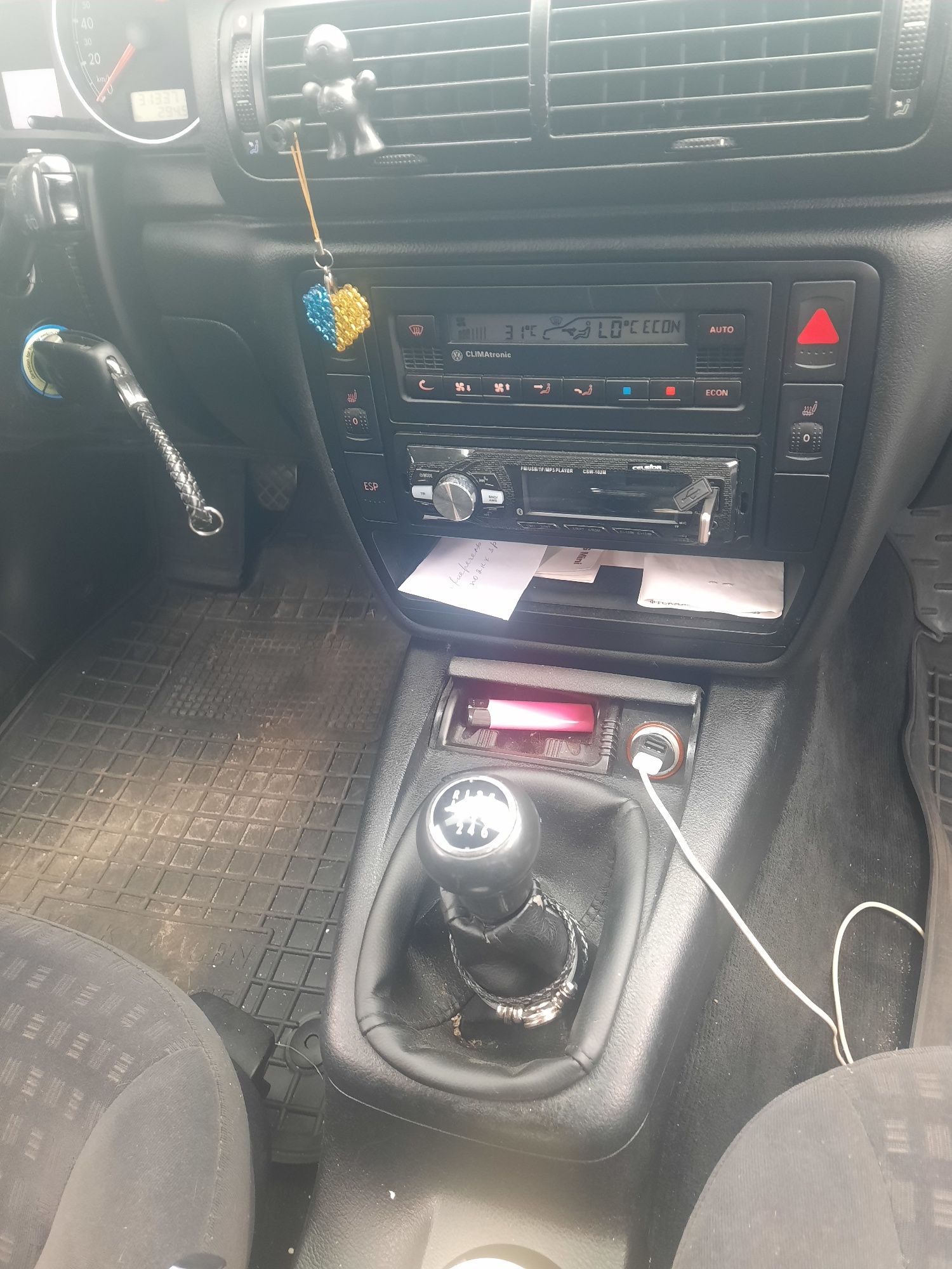 Продам Passat b5+