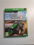 Farming Simulator 19 (xbox)
