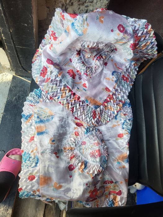 Powłoczka  na jaśki cena 4zlote