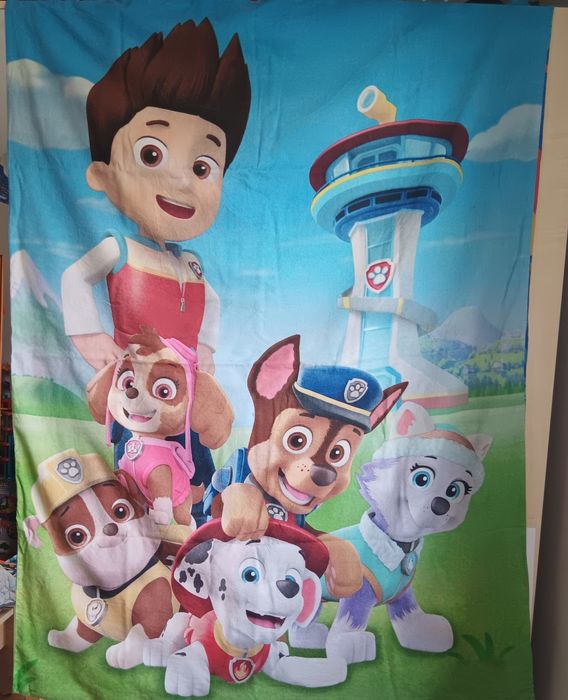 Pościel dziecięca 100x135