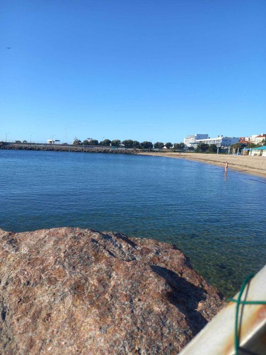 Дом-дача у моря в Черноморке