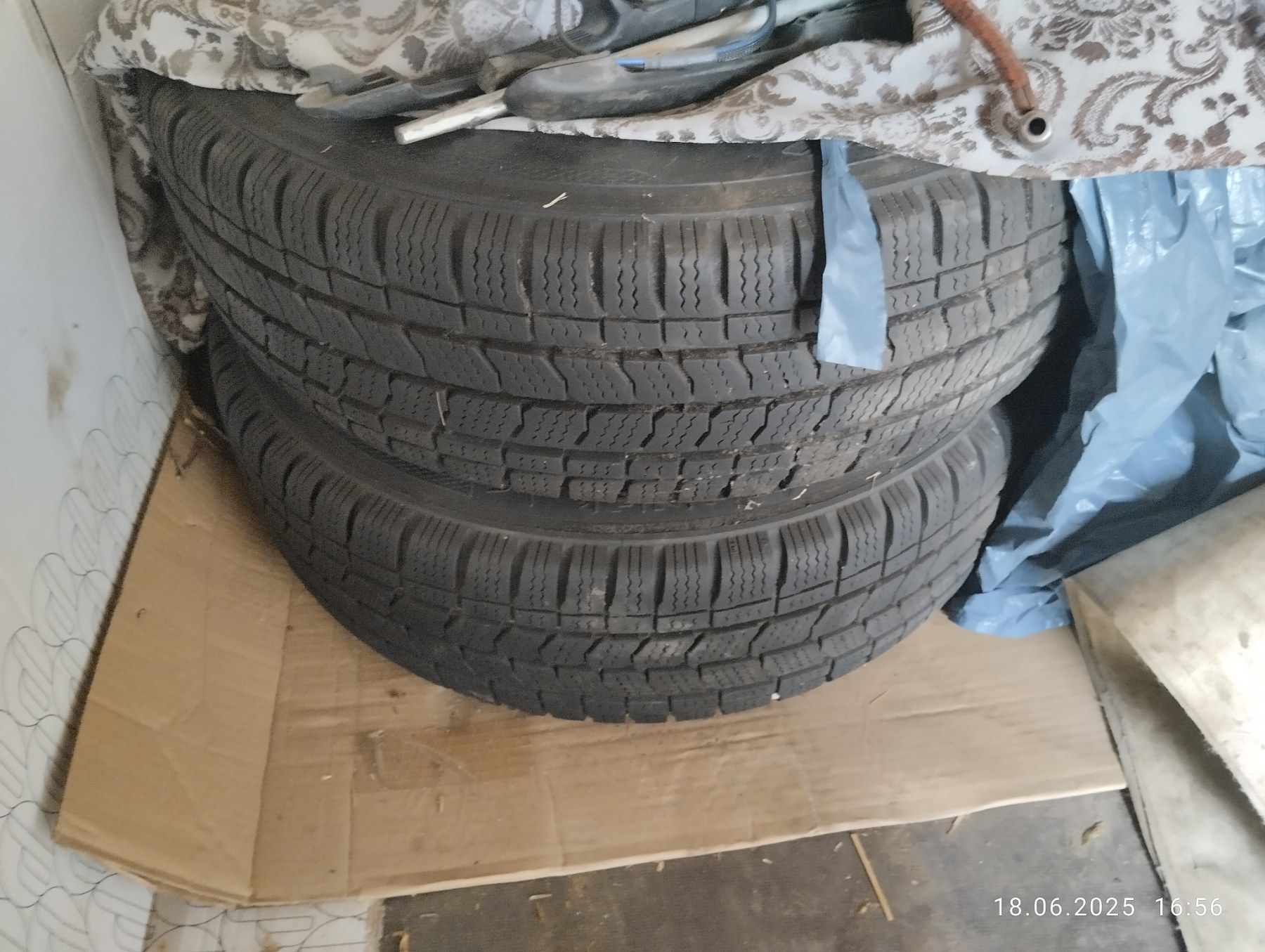 Продам авто для праці