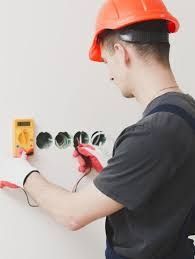 Электромонтажные работы любой сложности