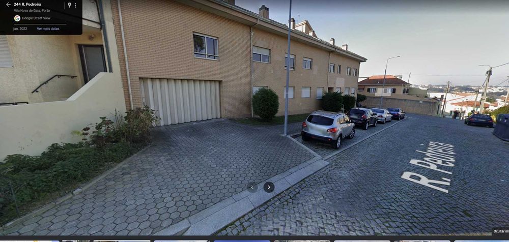 Mini Armazém Arrecadação Self Storage Arrumo Box - Gaia - Oliv. Douro