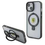 Etui Ferrari Ring Stand 2023 Collection MagSafe na iPhone 15 Plus / 14