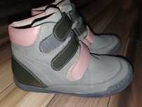 Buty Memo trzewiki Chicago 1JD rozmiar 35