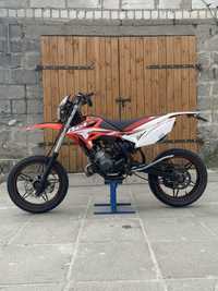 Beta rr 50/70 2014