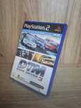 Gra PS2 DTM Race Driver 3 Wersja DE/Angielska