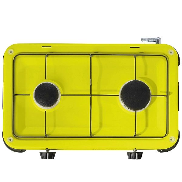 Kuchenka gazowa LPG kempingowa BASIC 2/3,2 kW