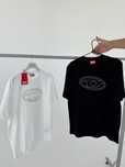 Футболка diesel/stone island