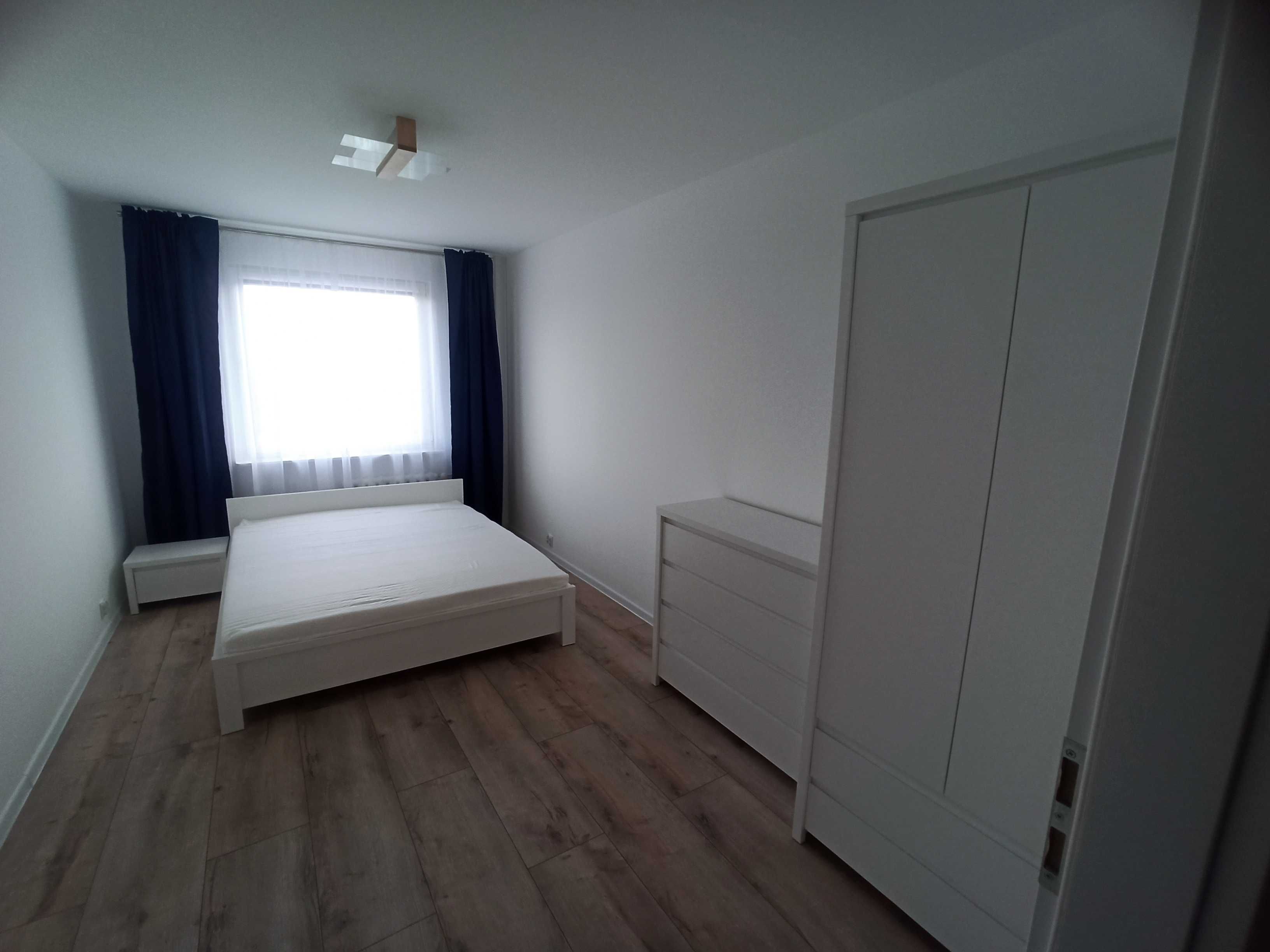 6osobowy apartament z pięknym widokiem.