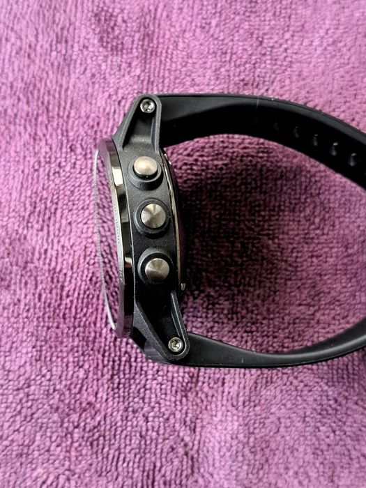 Garmin Fenix 5s Sapphire Годинник як новий