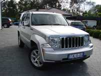 Jeep Cherokee 4x4 Zdrowy POLECAM !!!