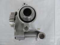 FORD FIESTA MK8 1.1 POMPA OLEJU OLEJOWA E3BG-6600-DC