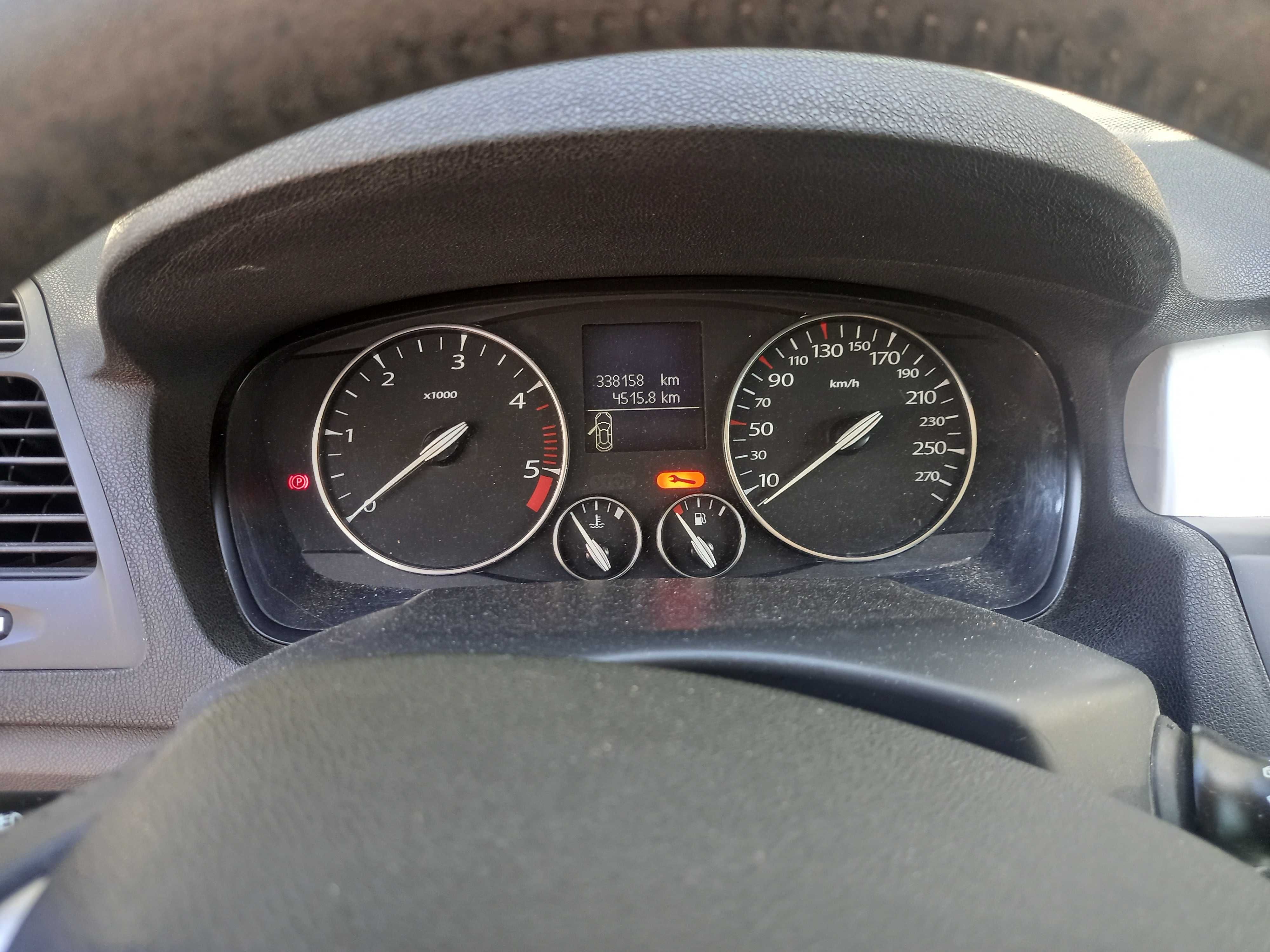 Renault LAGUNA Break
