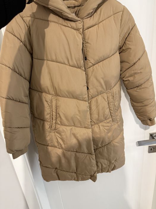 Зимова куртка 11 років