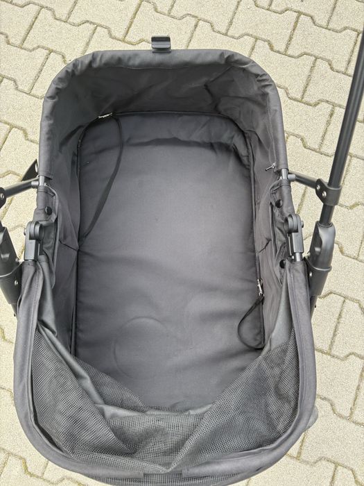 Wózek dla psa 15kg