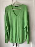 Sweter  męski bawełniany rozmiar XL