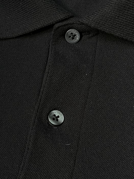 Футболка, поло, Hugo Boss (оригинал)