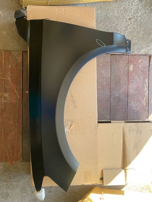 Крыло AUDI Q5 дорест