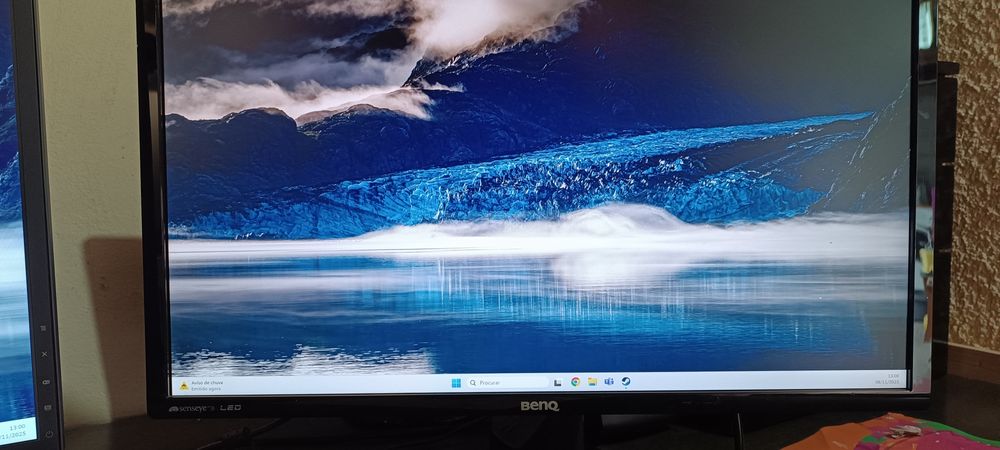 Monitor BenQ GL-2460
