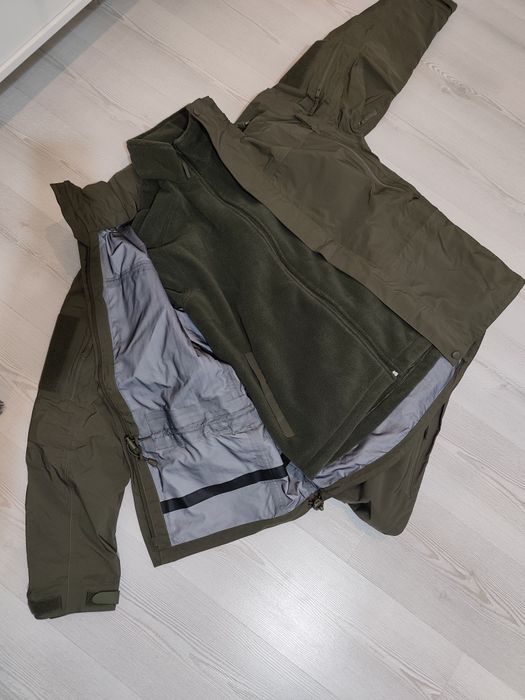 Sprzedam ubranie ochronne z ocieplaczem WS.