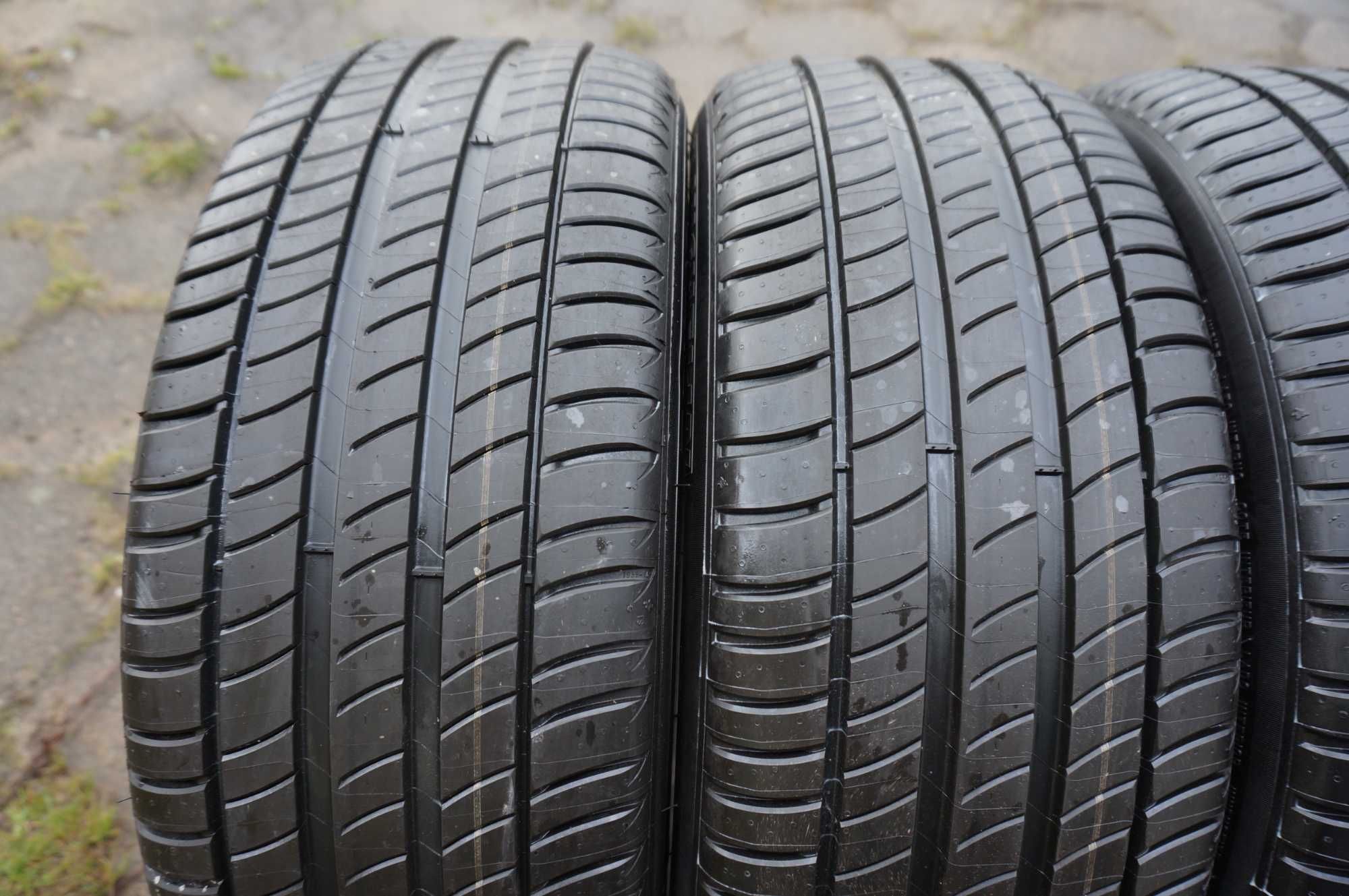 NOWE  4x 225/50/18 95V Michelin Primacy 3 data prod 2023