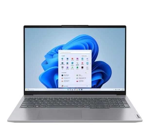Lenovo ThinkBook 16 Core 5 210H/16GB/512/Win11 2199,00/REZERWCJA 05.10