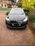 Розборка/Шрот/Запчастини Renault Megane 3 2012