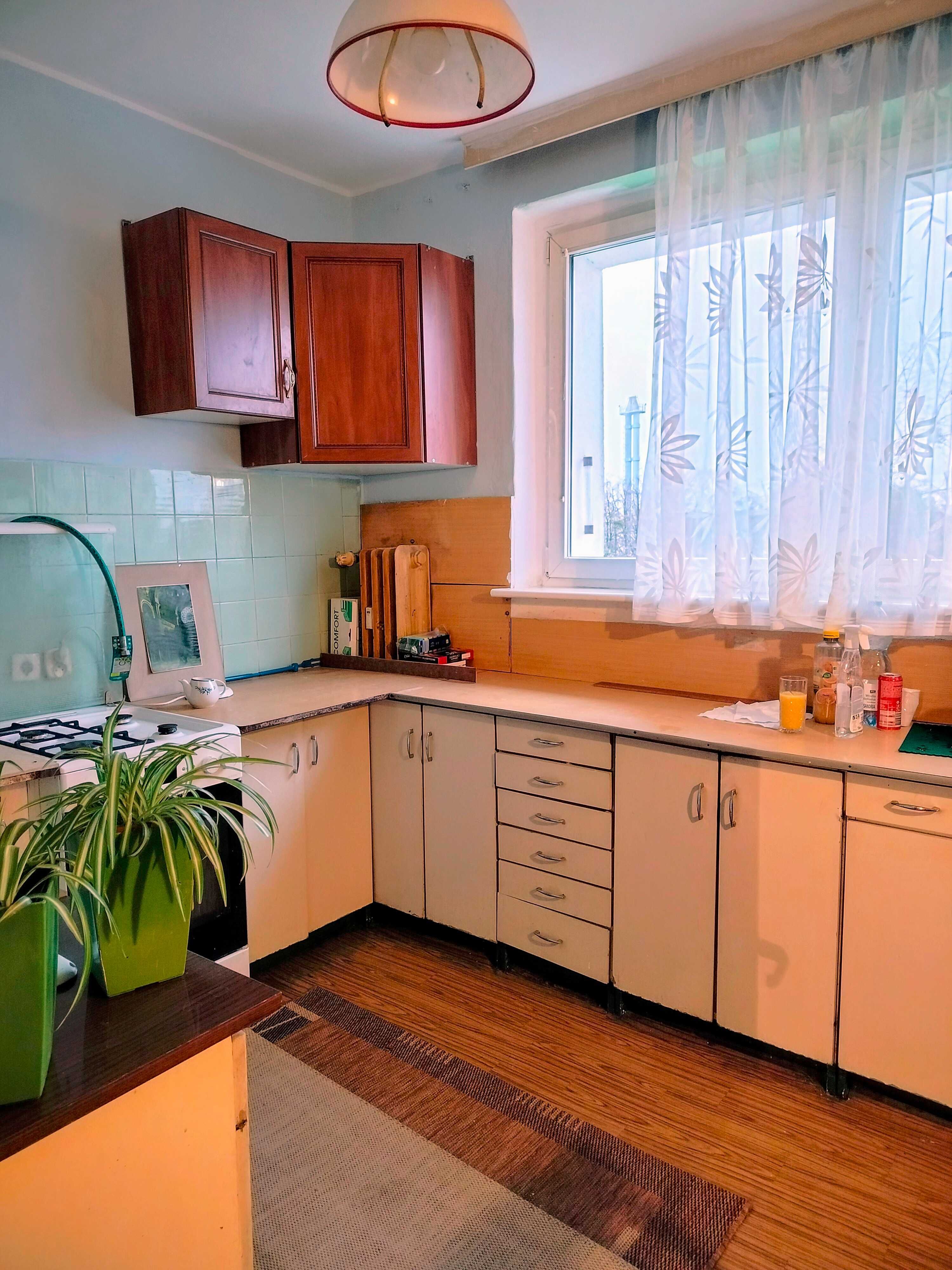 Bezpośrednio! Mieszkanie 61 m2, Szamotulska 65B, Poznań