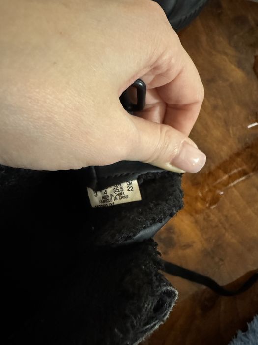 Кросівки, ботинки, хайтопи puma