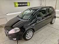 Fiat Grande Punto 1.4 8V 77KM alu klima city komputer halogeny ZOBACZ!