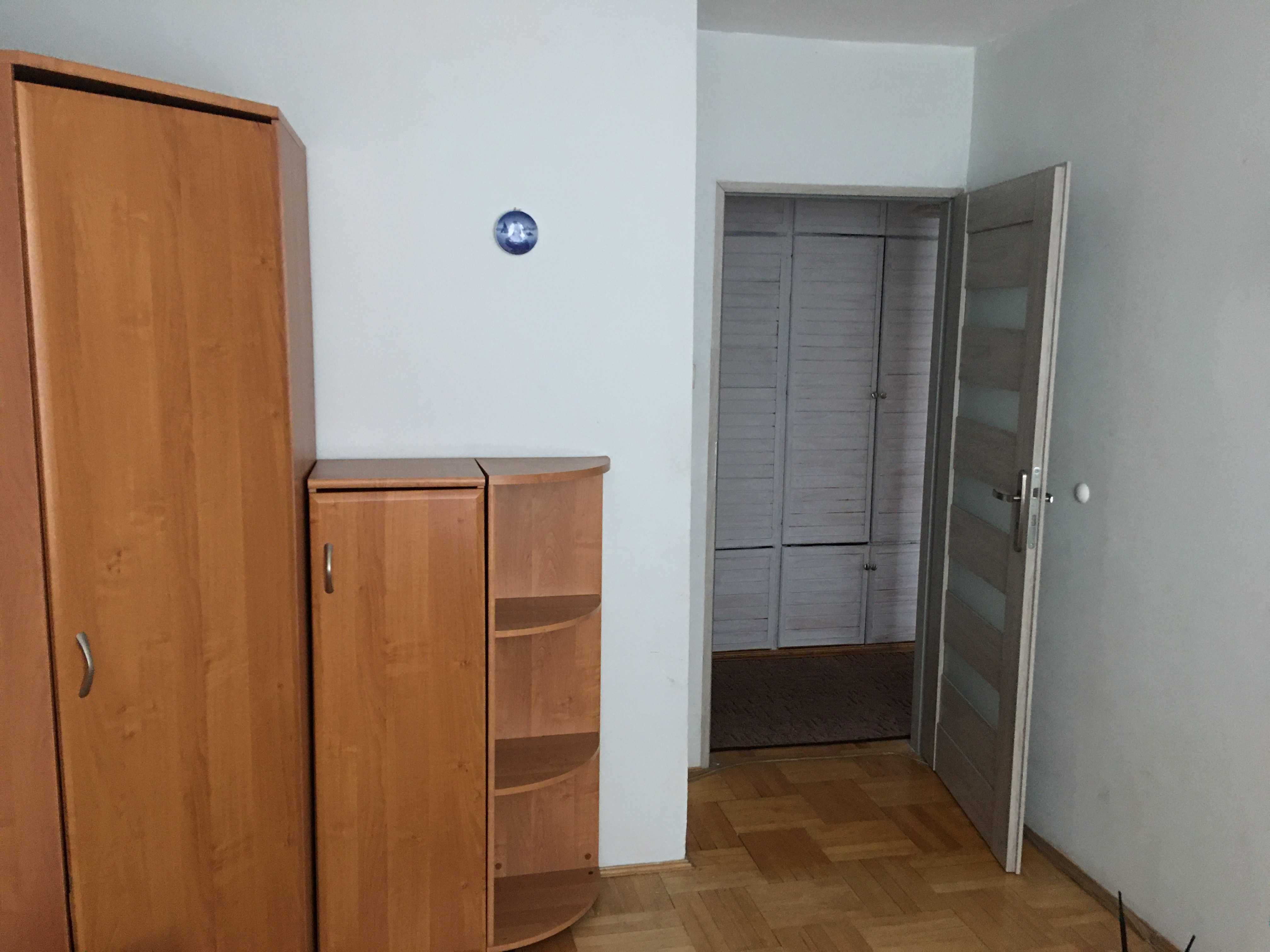 Mieszkanie 3 pokojowe  TOP CENTRUM VI p parking spokój